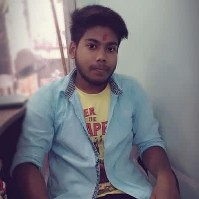 User
