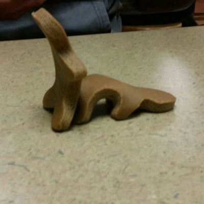 User