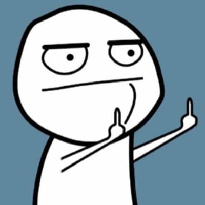 User
