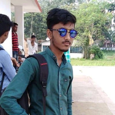 User
