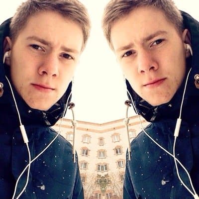 User