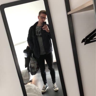 User