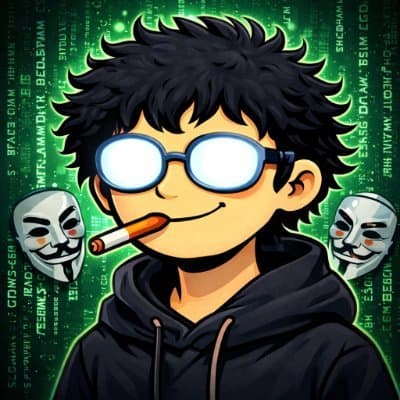 User