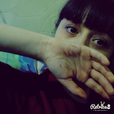User