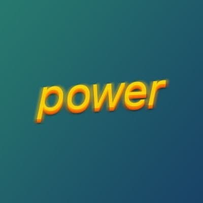 User
