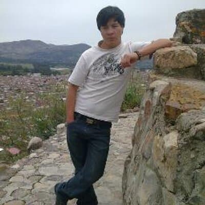 User