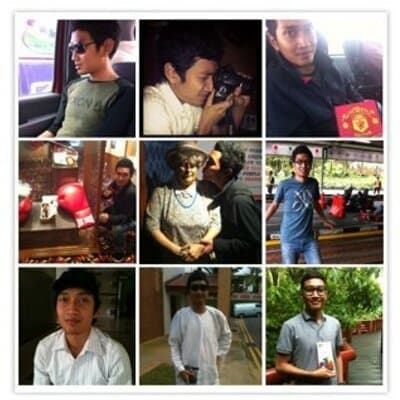 User