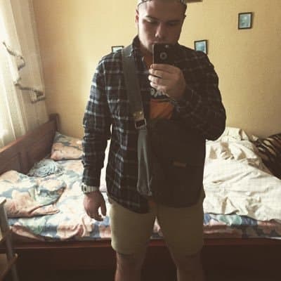 User