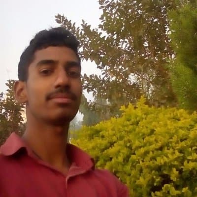 User