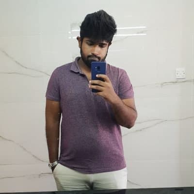 User