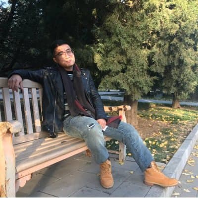User