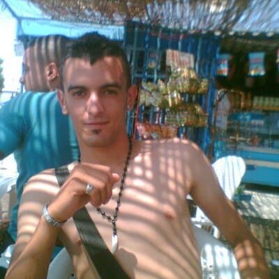 User