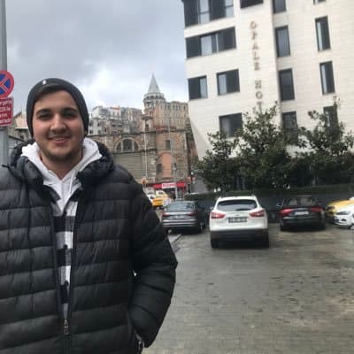 User