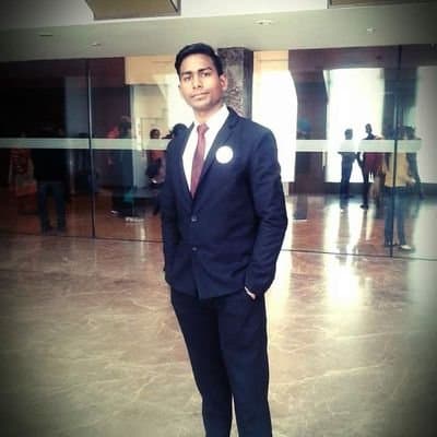 User