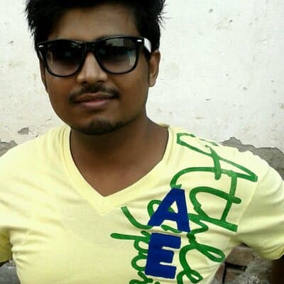 User