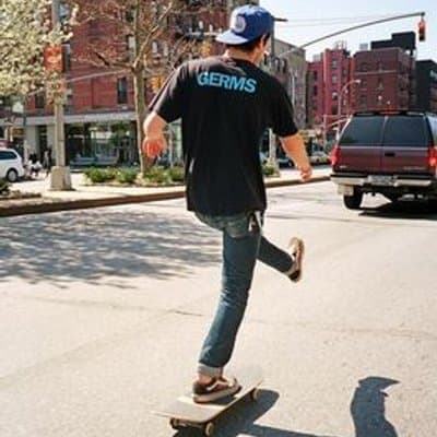 User