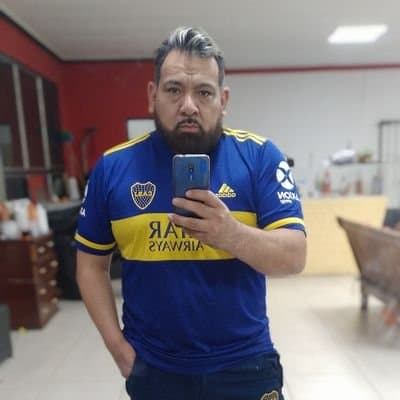 User