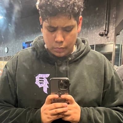 User