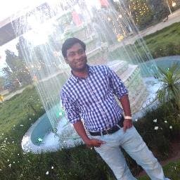User