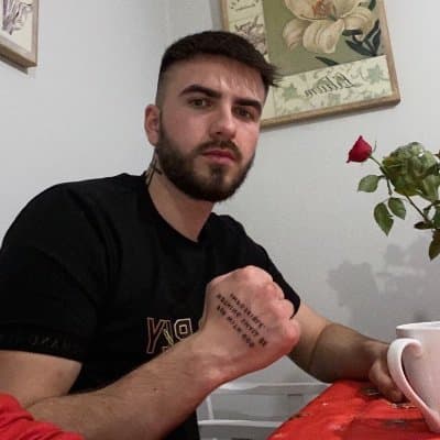 User