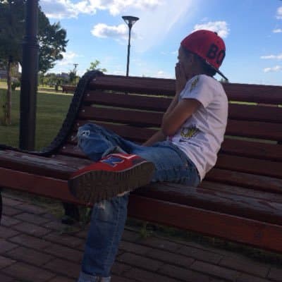 User