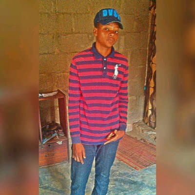 User