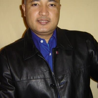 User