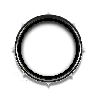 Rank frame