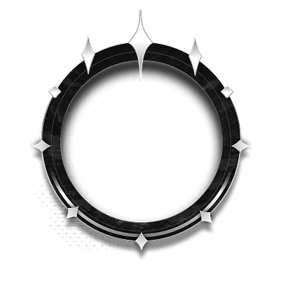 Rank frame