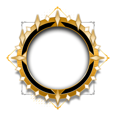 Rank frame