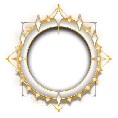 Rank frame