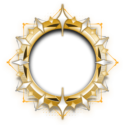 Rank frame