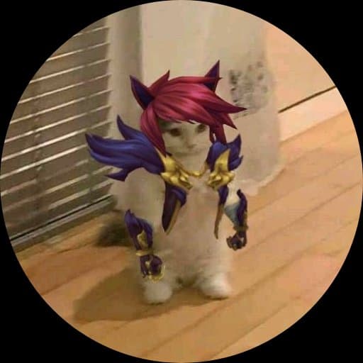 Trader avatar