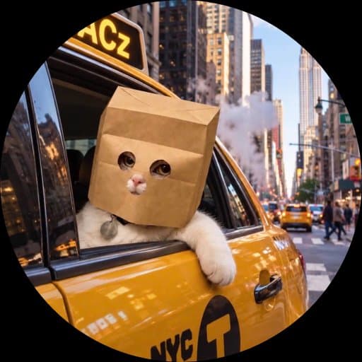 Trader avatar