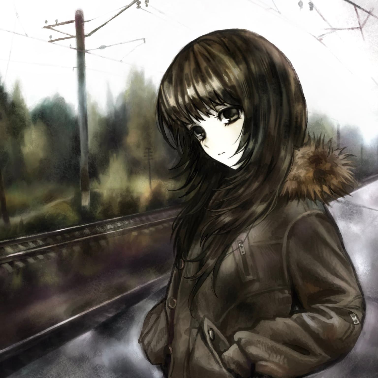 User