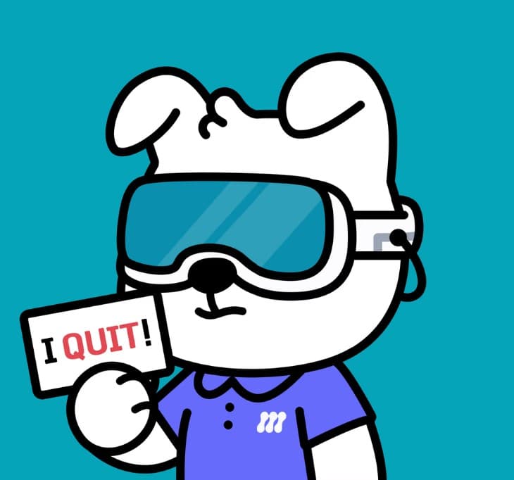 User