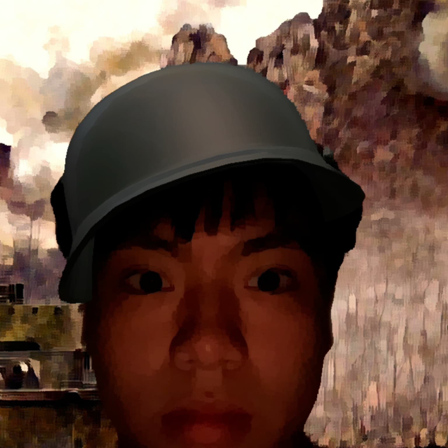 Trader avatar