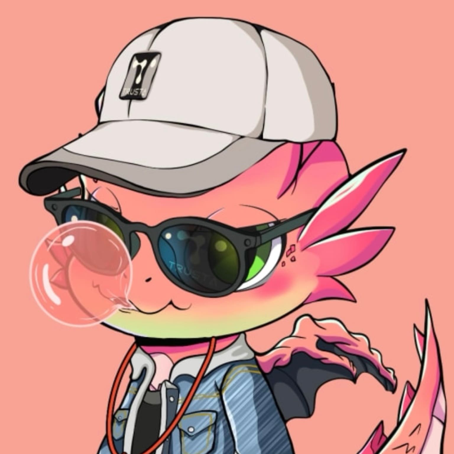 Trader avatar