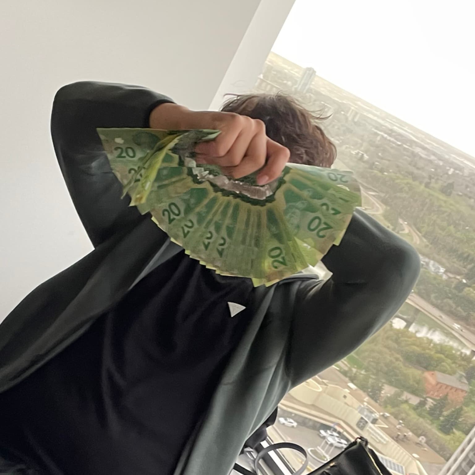 Trader avatar