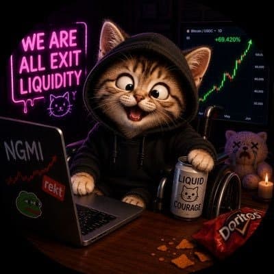 Trader avatar
