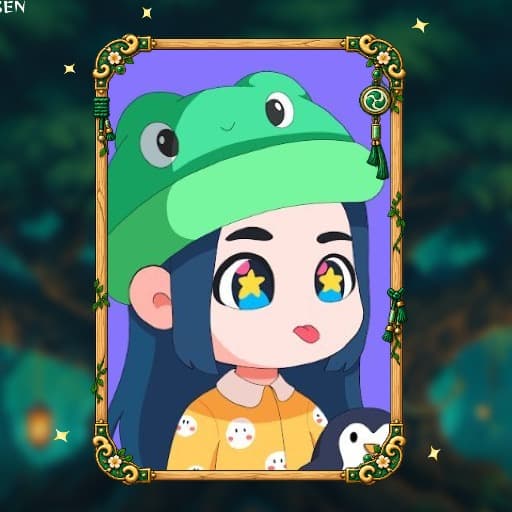 Trader avatar