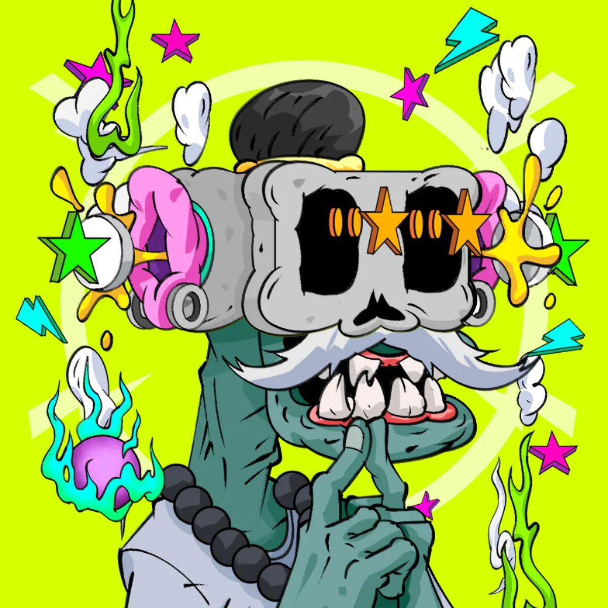 User