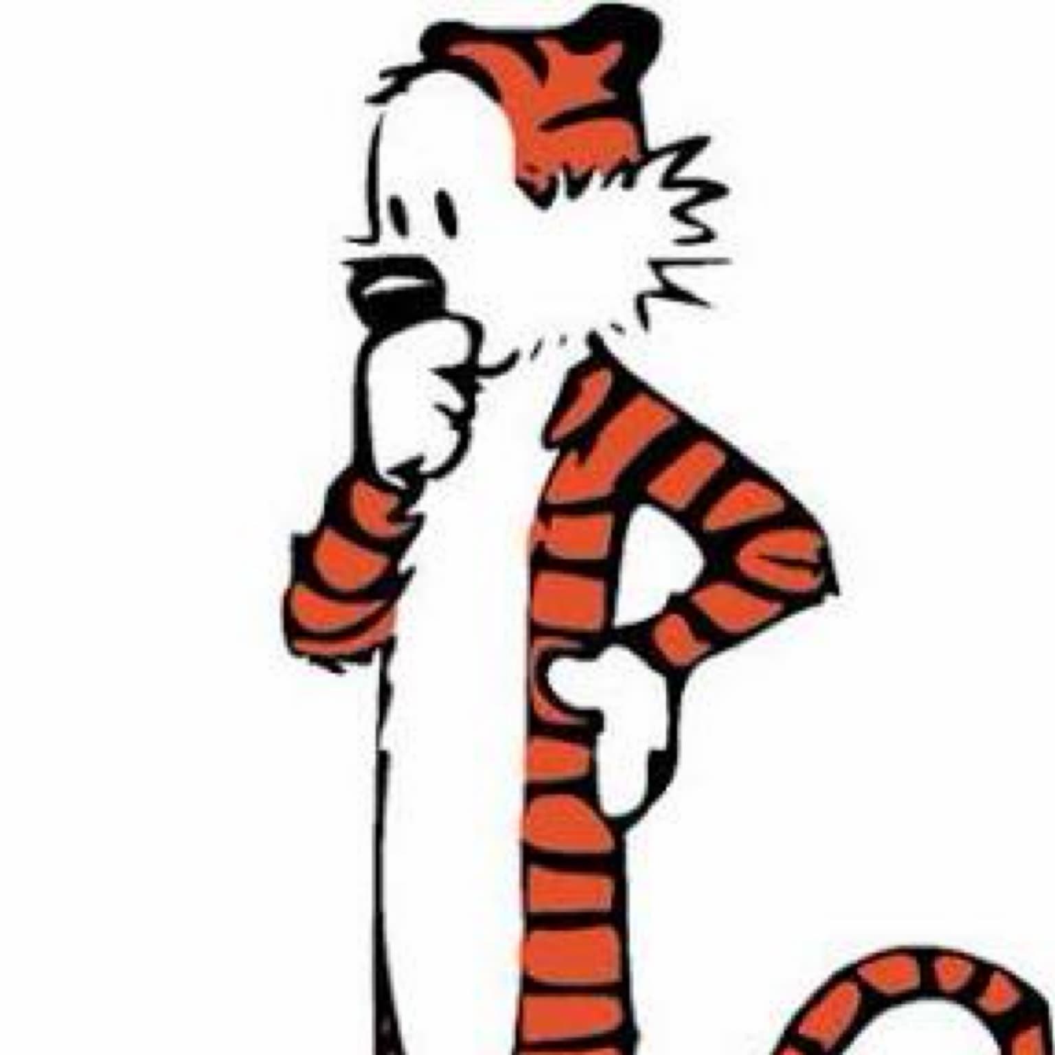 calvin