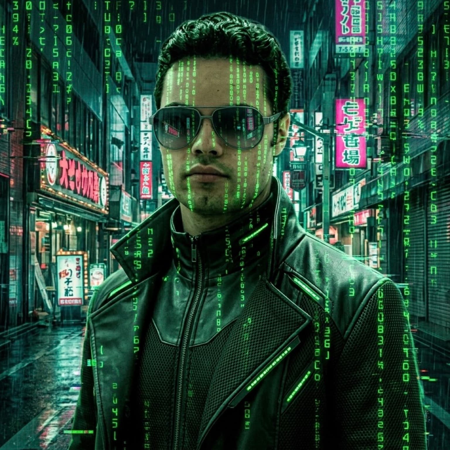 Trader avatar