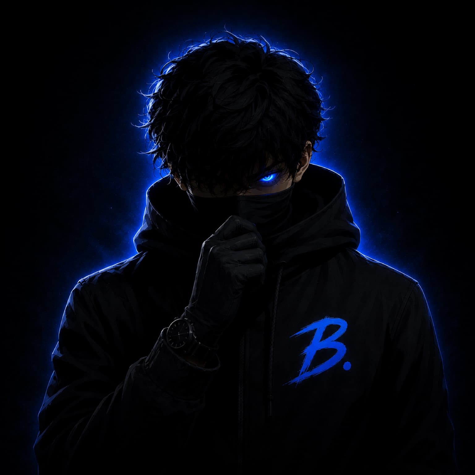 Trader avatar