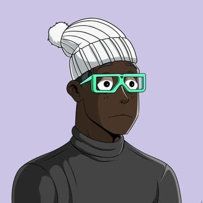 Trader avatar