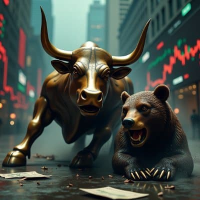 Trader avatar