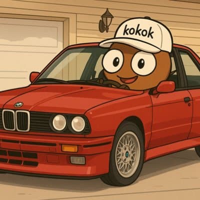 User