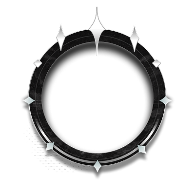 Rank frame