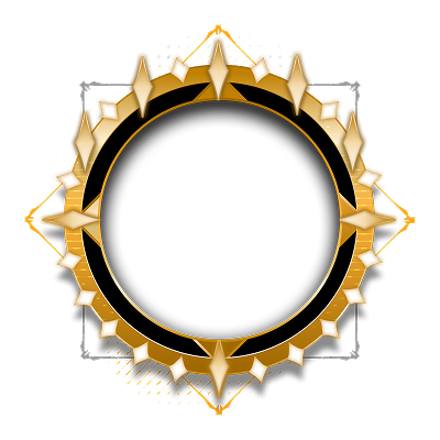 Rank frame